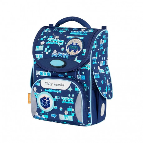 BACKPACK ICEMAN WONDERS 35X31X19 700G