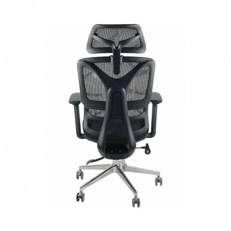OFFICE CHAIR BLACK AM-110 51X50X127