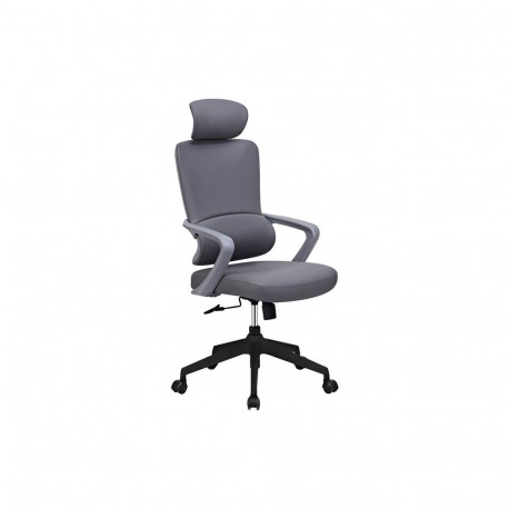 OFFICE CHAIR GREY AM-105 51X50X120