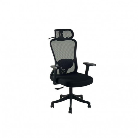 Kontoritool AM-2508 52X50X126, must