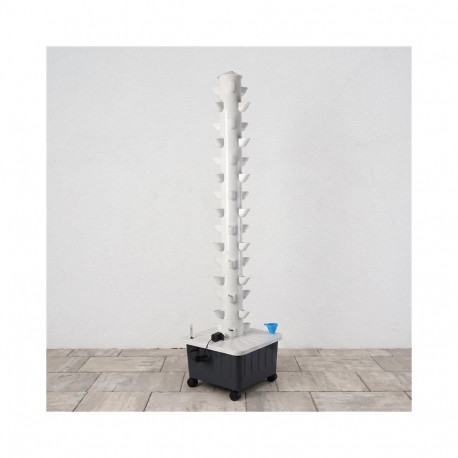 Vertikaalne kasvatuspott RF0001 40.5X162CM