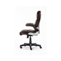 Kontoritool 7424X, pruun