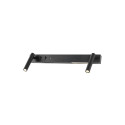 Seinavalgusti 6+6W USB LED 660LM