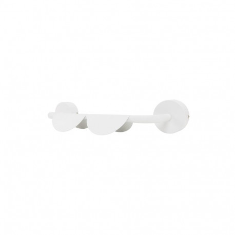 lamp seinakorpus 2x7W