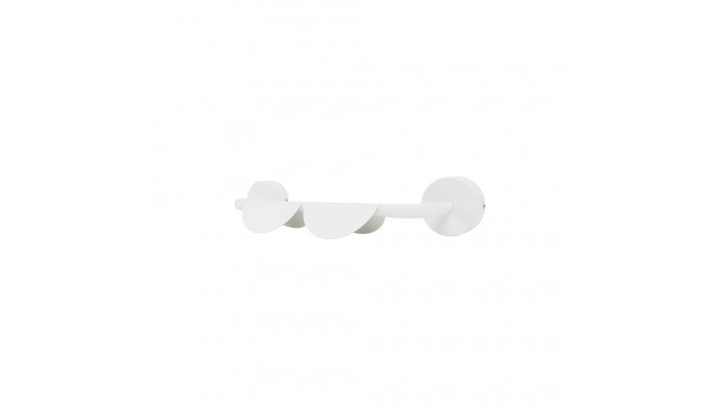 lamp seinakorpus 2x7W