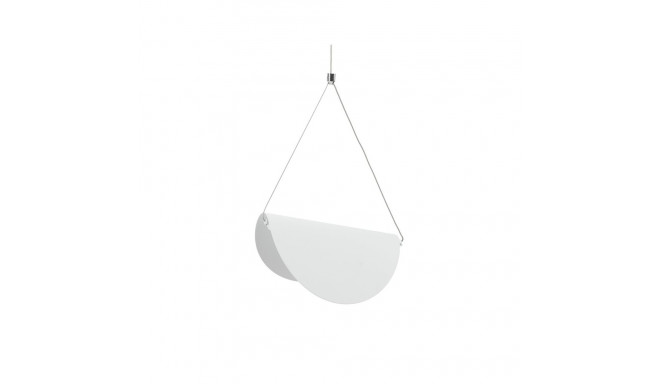 LAMP PENDANT SHELL 1X7W