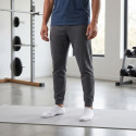 SOCKS MEN WHITE SHORT 43-46 PACK 10PC