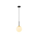 PENDANT LIGHT RAILE E27 GOLD