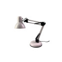 TABLE LIGHT ARIZONA E27 WHITE
