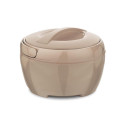 Marco termospott 1200ml, beež