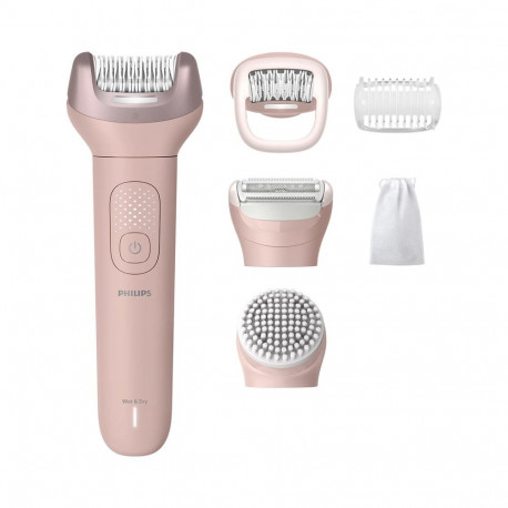 Philips epilaator BRE718/00