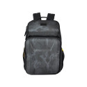 BACKPACK BLACK ENL032115B