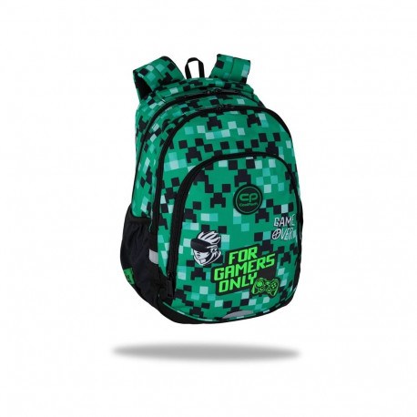COOLPACK seljakott PRIME PRO mängutsoon