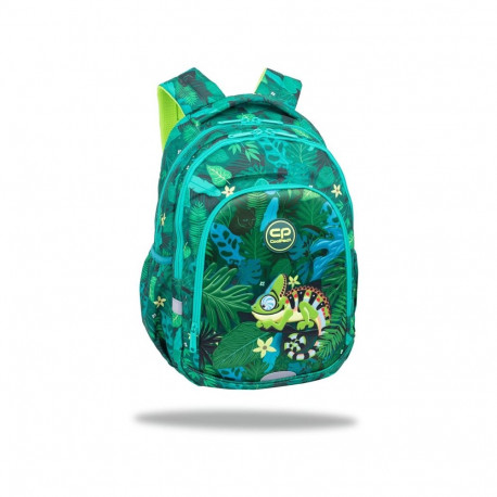 COOLPACK seljakott PRIME PRO, troopiline
