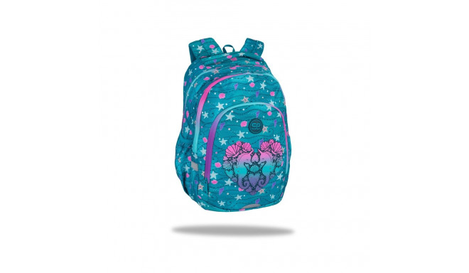 COOLPACK PRIME PRO BACKPACK SEAFISH