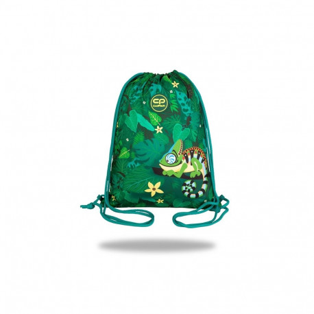 COOLPACK jalanõude kott, tropic