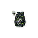 COOLPACK seljakott DINOPARK 42x34cm 670gr