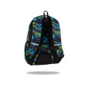 COOLPACK PRIME PRO BACKPACK SKATE NIGHT