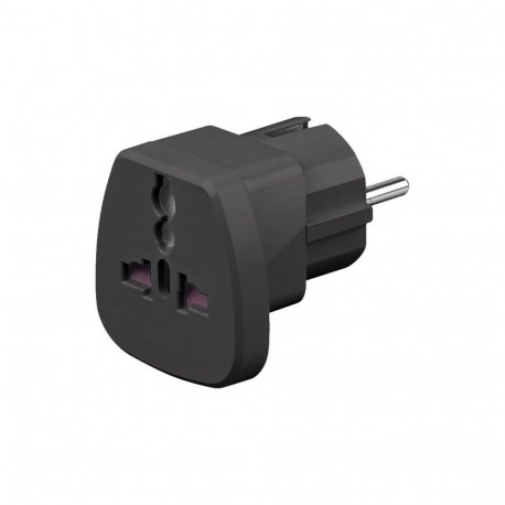 Goobay | 94028 | Travel Adapter