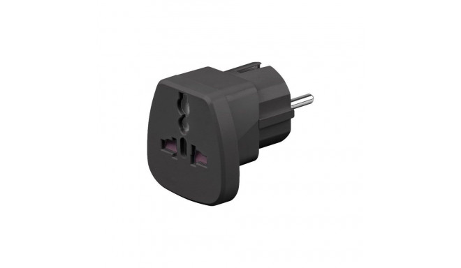 Goobay | 94028 | Travel Adapter