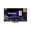 TV Hisense 85"