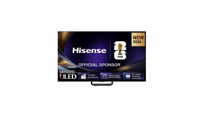 TV Hisense 85"
