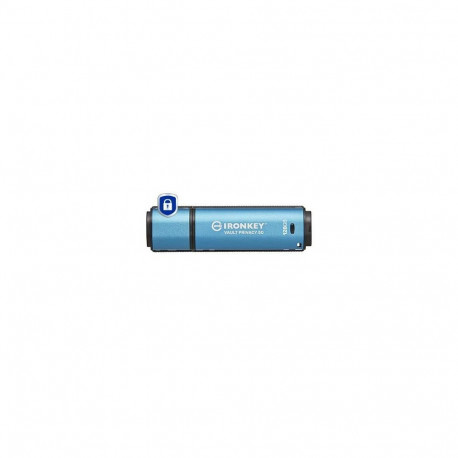Kingston MEMORY DRIVE FLASH USB3.2/128GB IKVP50/128GB