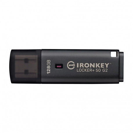 Kingston MEMORY DRIVE FLASH USB3.2/128GB IKLP50G2/128GB