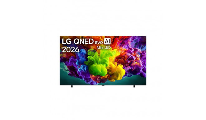 TV LG 115"