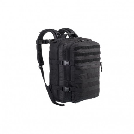 Plecak wyprawowy 16" Tracer Evo Black 25L