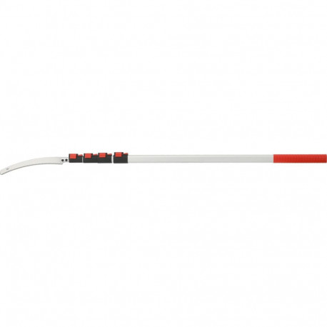 Yato Teleskoopne saag YT-88781, 350mm, SK5, 7m, 63-67 HRC, alumiinium, teleskoop