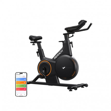 MERACH MR-S28B1 Spinning Bike