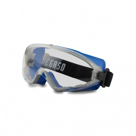 Safety glasses Pegaso EOS 22 clear anti-fog