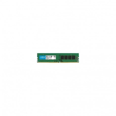 RAM Module - Crucial DDR4 16GB 3200MHz DIMM