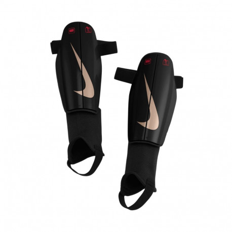Nike säärekaitsmed Charge DX4608 011 S, must