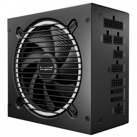 be quiet! toiteplokk Pure Power 13 M 850W