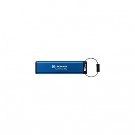 KINGSTON IronKey Keypad 200 16GB