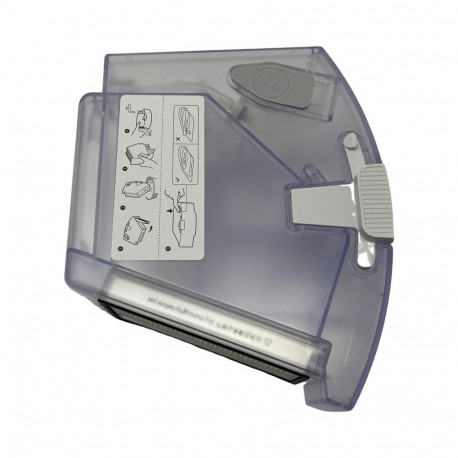Roborock tolmuanum Q80 MAX 470ml 9.01.2227
