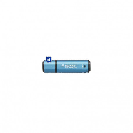 Kingston USB-mälupulk IKVP50/128GB USB3.2