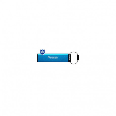 MEMORY DRIVE FLASH USB-C/32GB IKKP200C/32GB KINGSTON IKKP200C/32GB (740617336634)