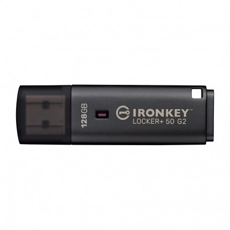 Kingston mälupulk IKLP50G2/128GB USB3.2