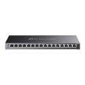 TP-Link Switch 16x GE SG2016 (JetStream)