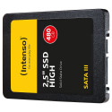 "2.5"" 480GB Intenso High Performance"