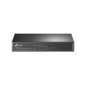 TP-Link võrgulüliti SF1008P 8P PoE