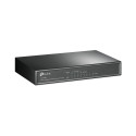 "8P TP-Link SF1008P PoE"