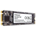 "M.2 512GB Intenso Top Performance"
