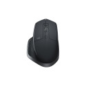 Logitech Master Series MX Master 2S grafiithall