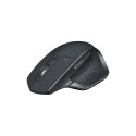 "Logitech Master Series MX Master 2S Graphite"