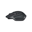"Logitech Master Series MX Master 2S Graphite"