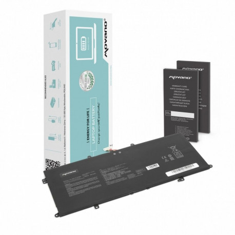 Battery Asus Zenbook UX325JA, UX325EA, UX363EA, UM425IA, UX425JA